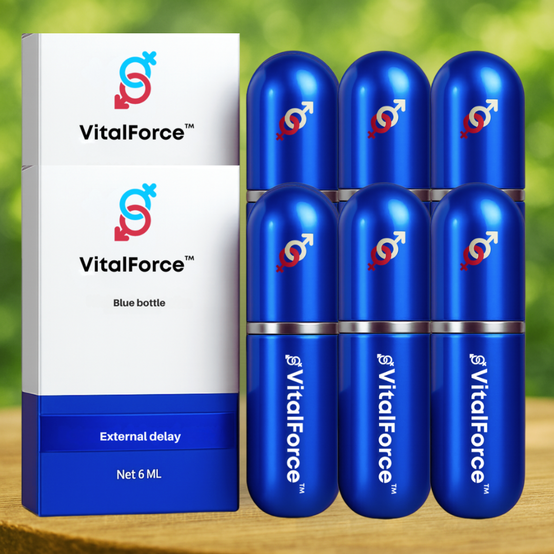 VitalForce (1+1 FREE)