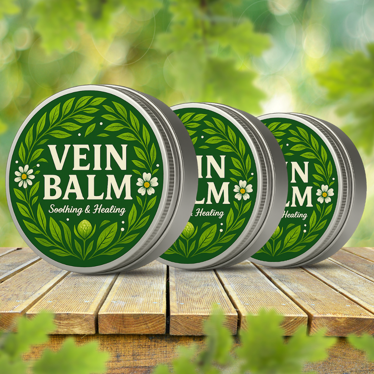 VeinBalm