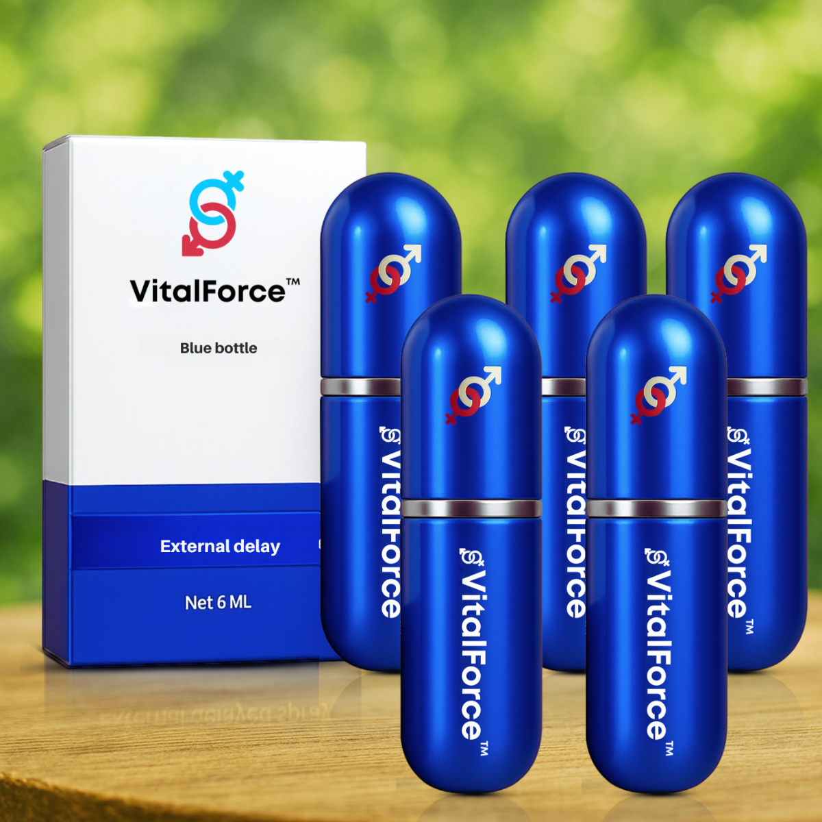 VitalForce