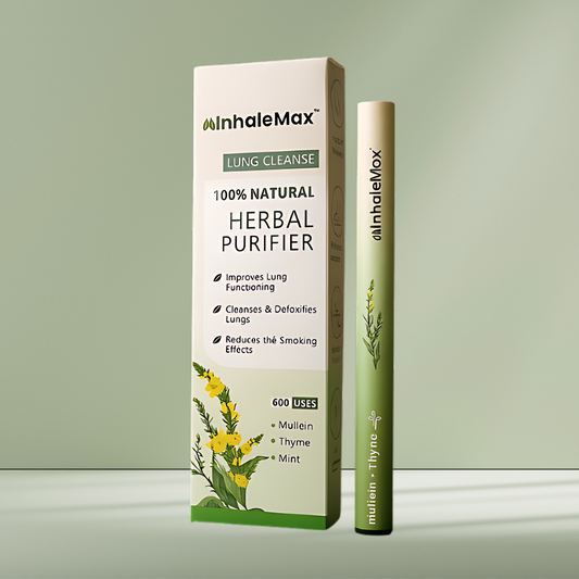 InhaleMax