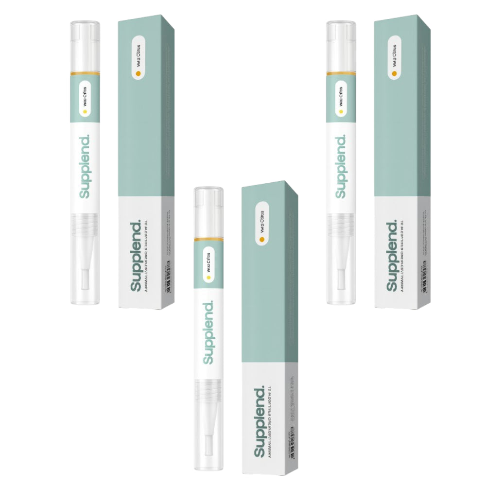 Supplend