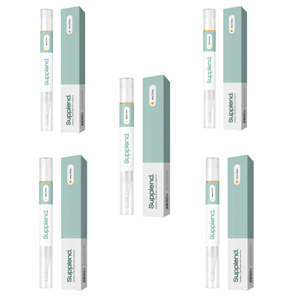 Supplend