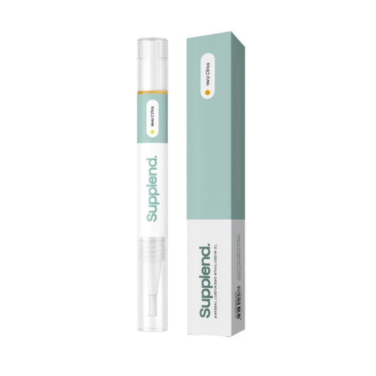 Supplend