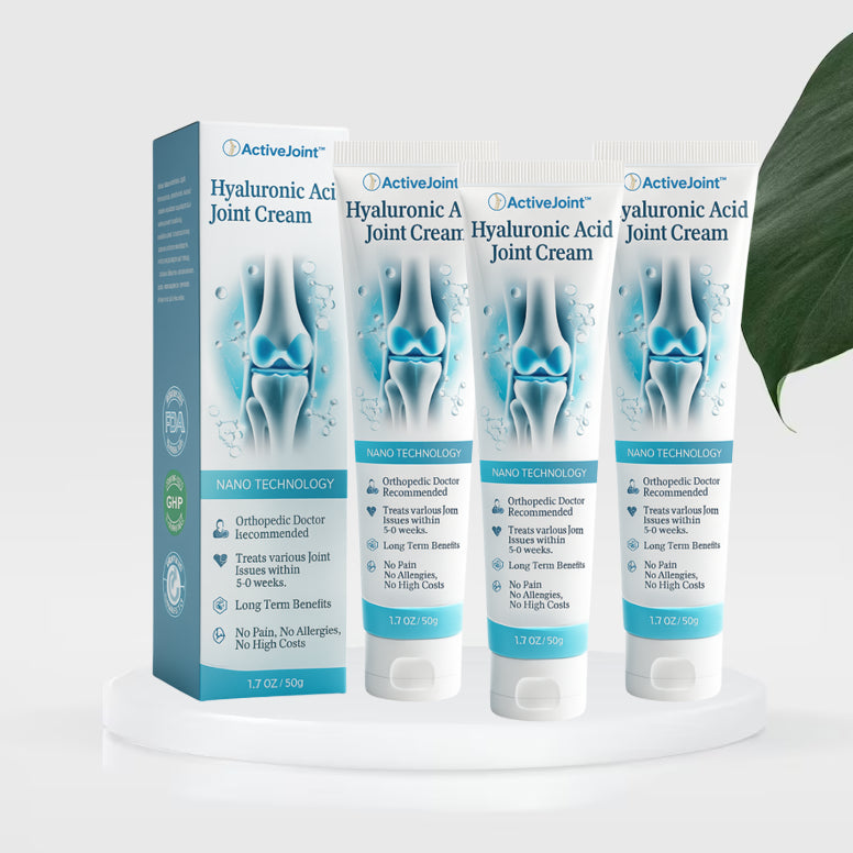 ActiveJoint