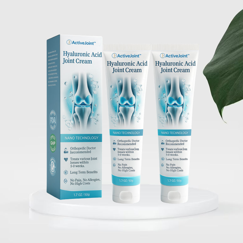 ActiveJoint