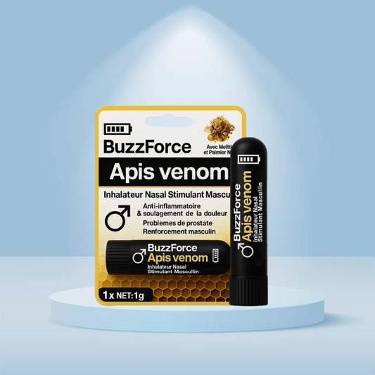 BuzzForce