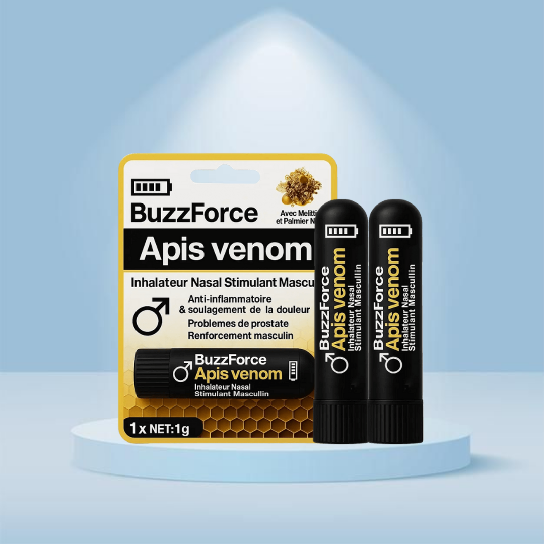 BuzzForce