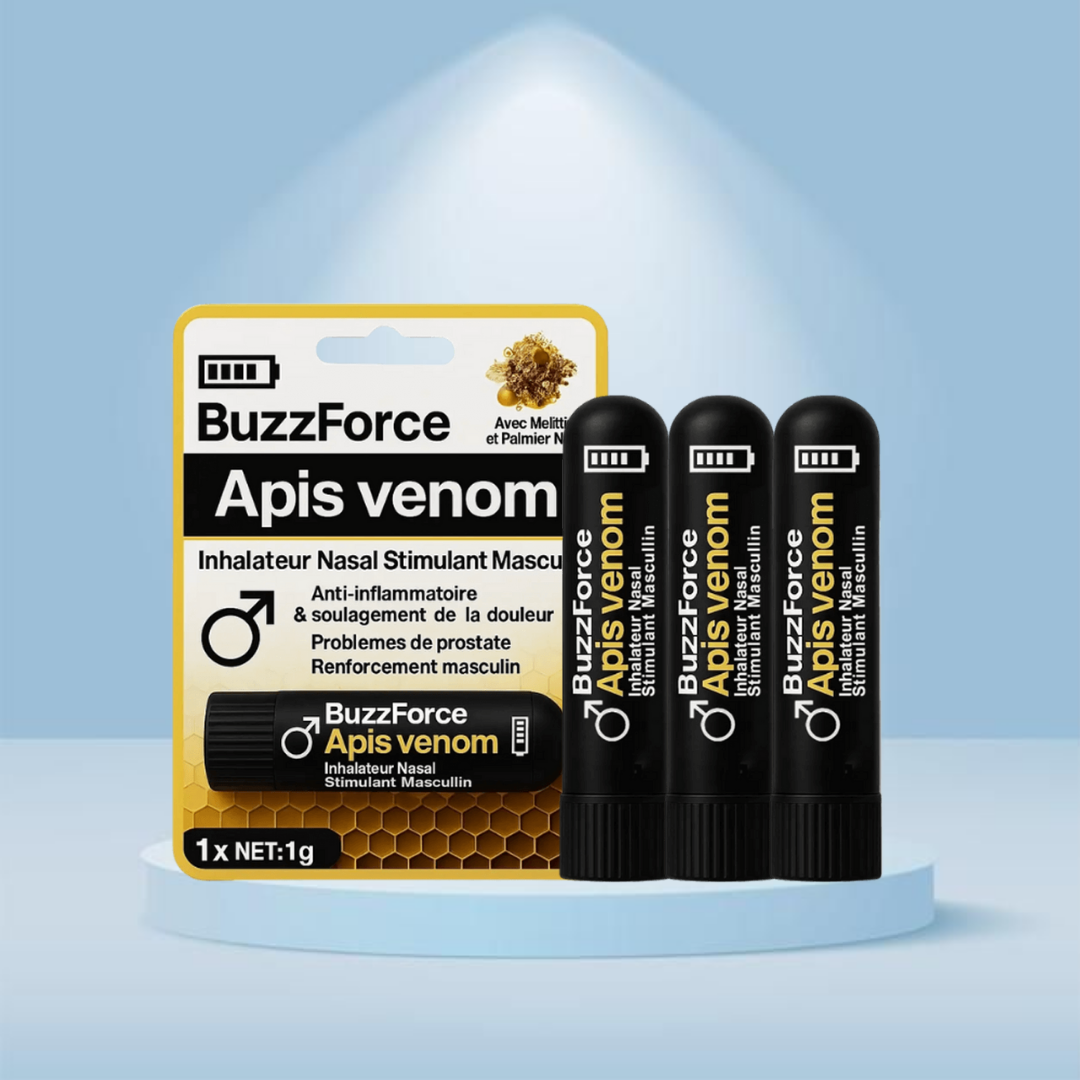 BuzzForce