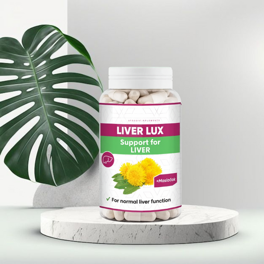 LiverLux™