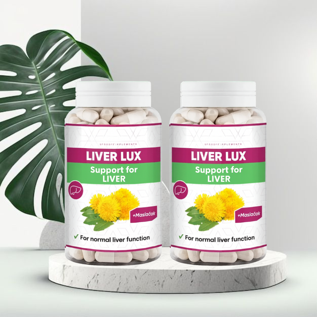 LiverLux™