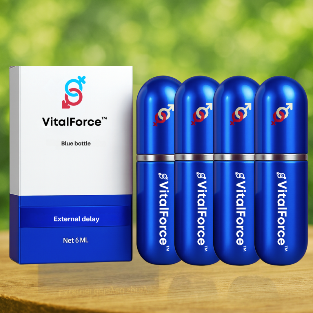 VitalForce (1+1 FREE)