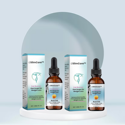 SlimCore (1+1 FREE)