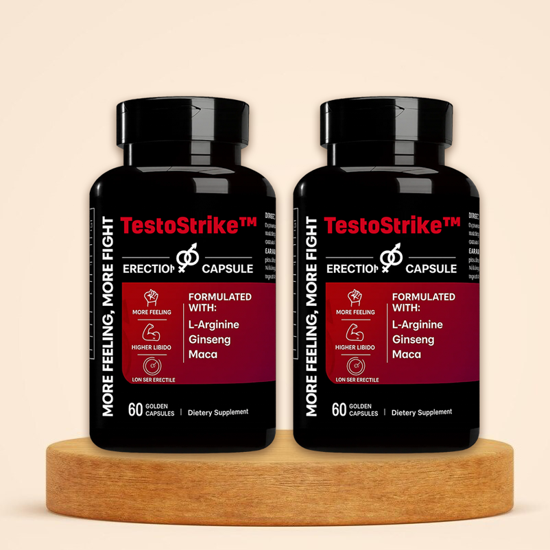 TestoStrike