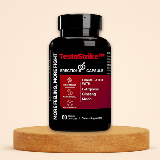 TestoStrike
