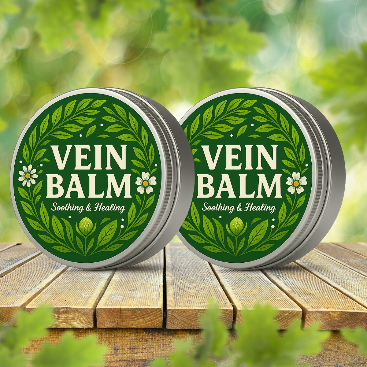 VeinBalm
