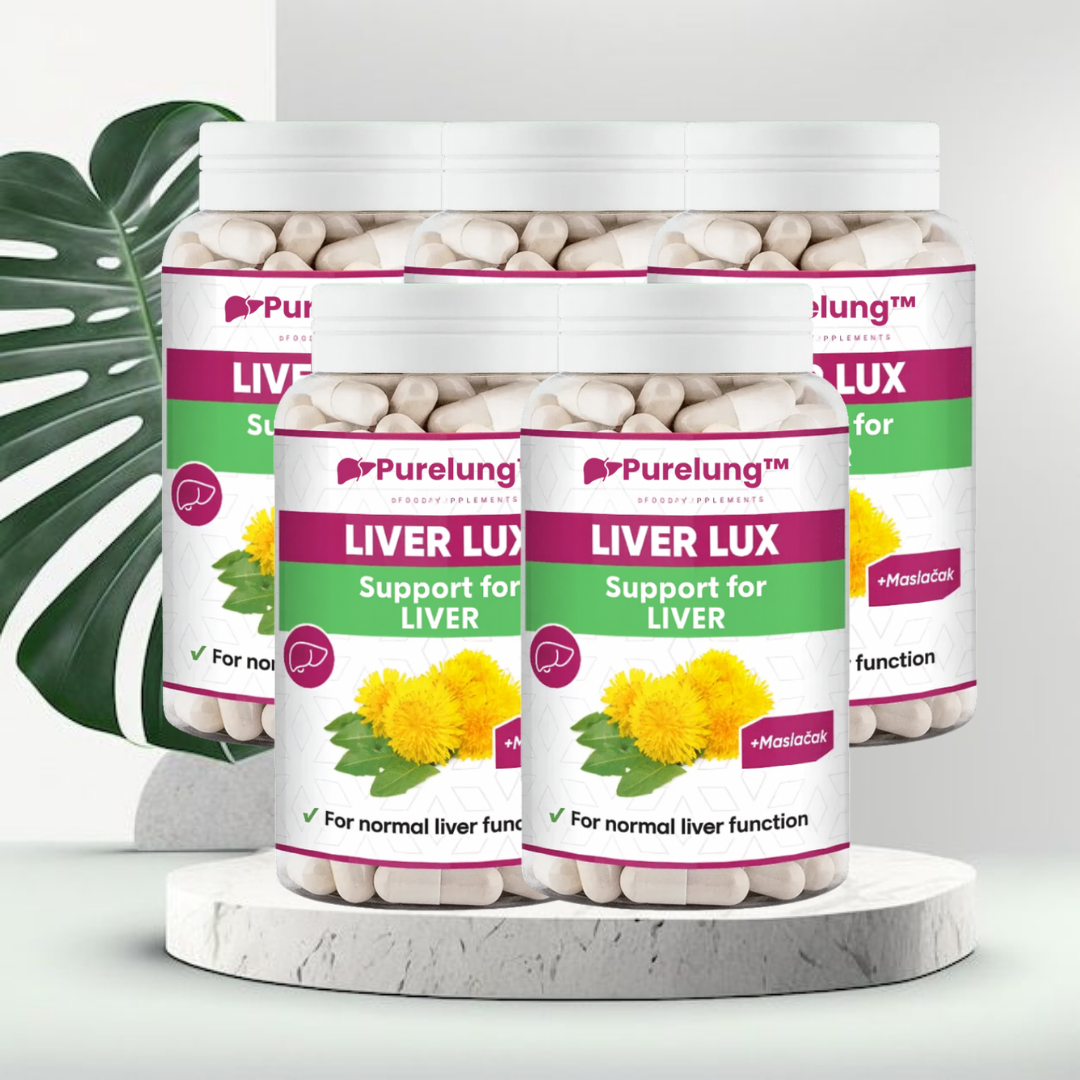 LiverLux™