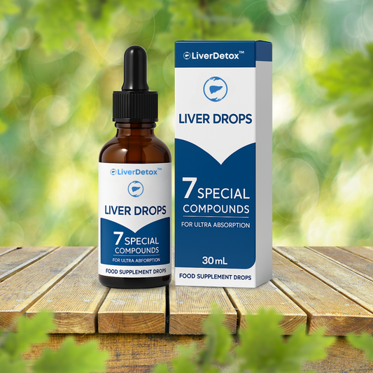 LiverDetox