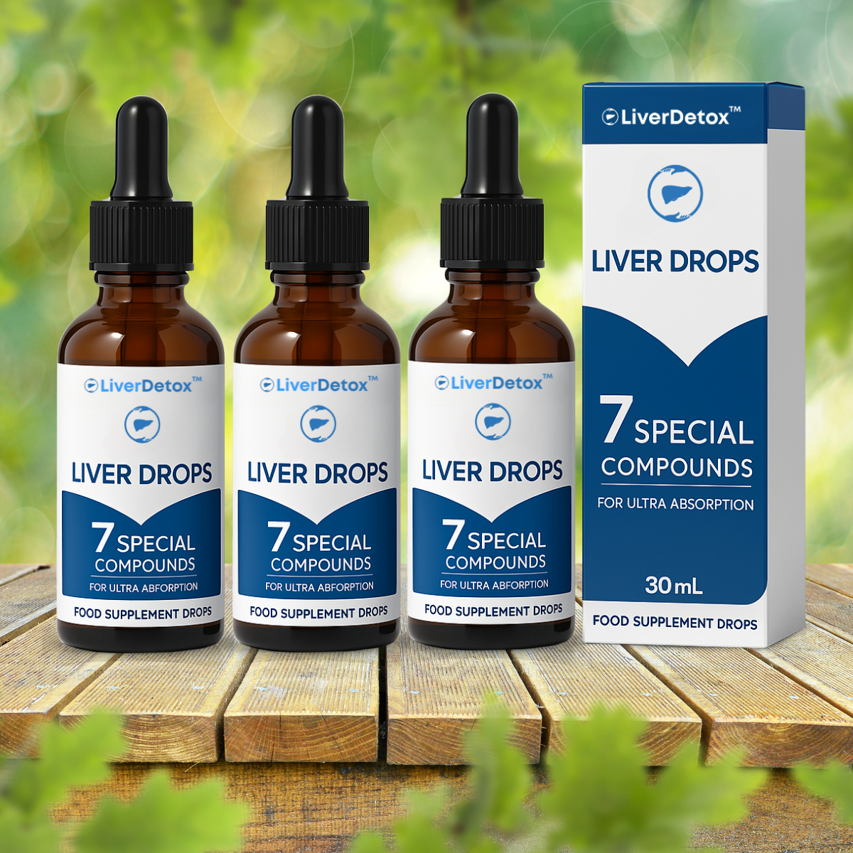 LiverDetox