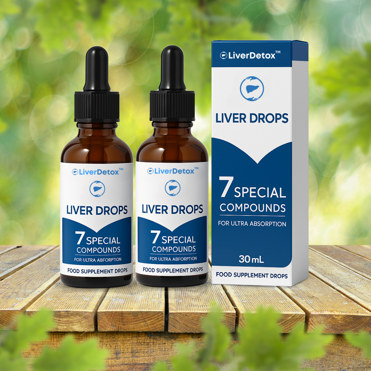 LiverDetox