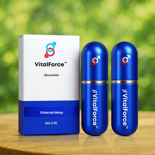 VitalForce (1+1 FREE)