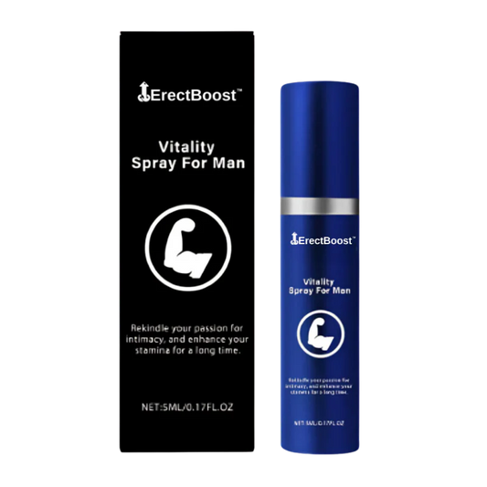 ErectBoost