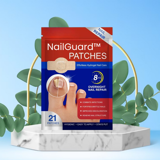 NailGuard