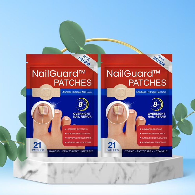 NailGuard