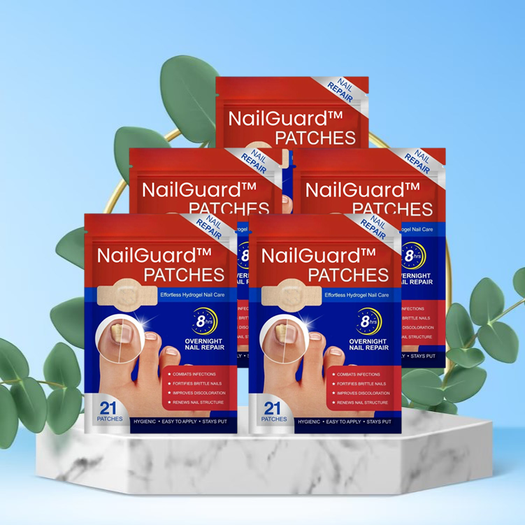 NailGuard